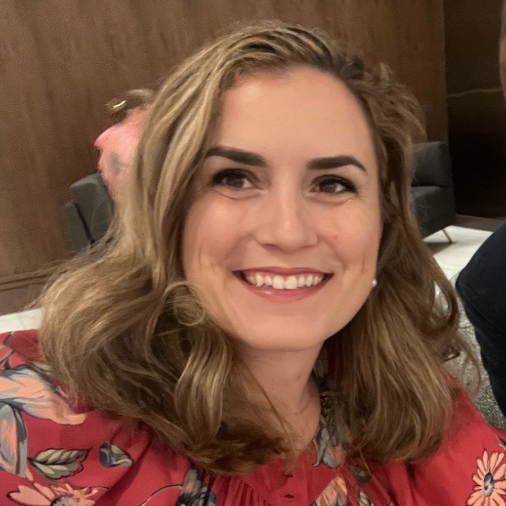 Meet your Posher, Maria